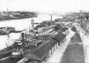 Docks image
